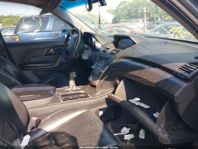 2007 ACURA MDX 2HNYD28347H517593 Photo 4