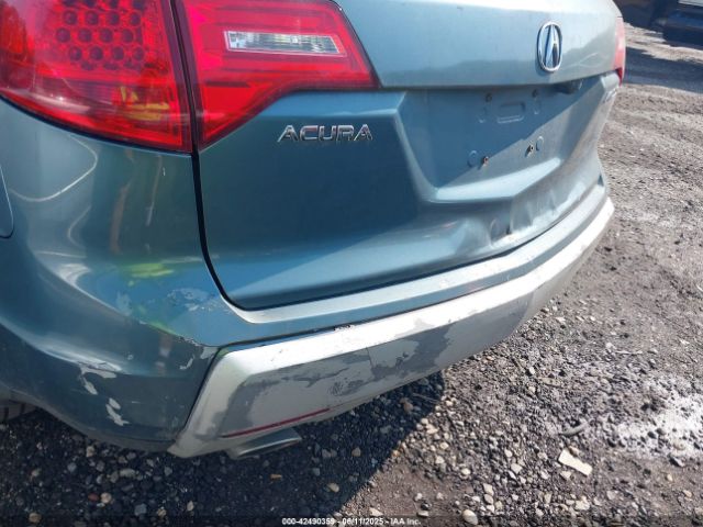 2007 ACURA MDX 2HNYD28347H517593 Photo 5