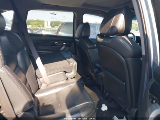 2007 ACURA MDX 2HNYD28347H517593 Photo 7