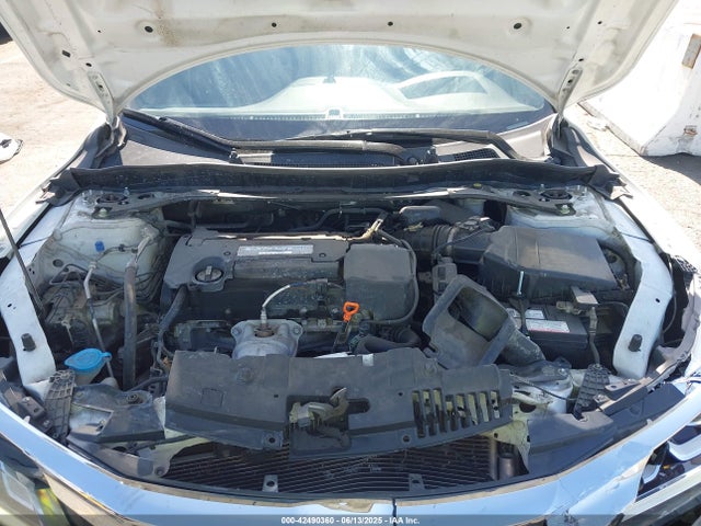 1HGCR2F54GA031193 Honda k24w1
