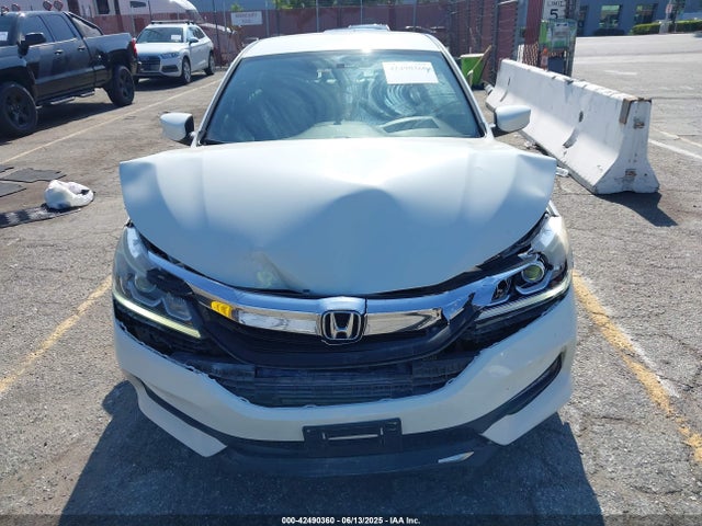 1HGCR2F54GA031193 Honda k24w1