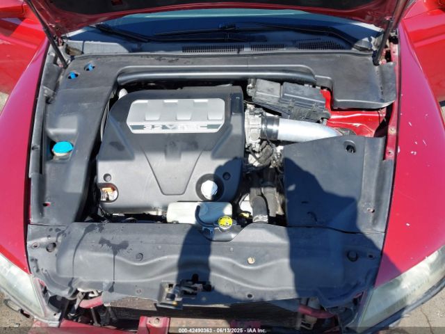 2007 ACURA TL 19UUA66207A018501 Photo 9