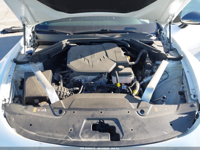 KIA Tgdi Theta Iii 2022 KNAE35LD5N6116272 Image 10