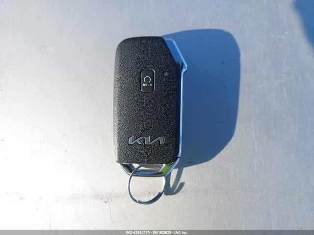 KIA Tgdi Theta Iii 2022 KNAE35LD5N6116272 Image 11