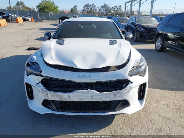 KIA Tgdi Theta Iii 2022 KNAE35LD5N6116272 Image 12
