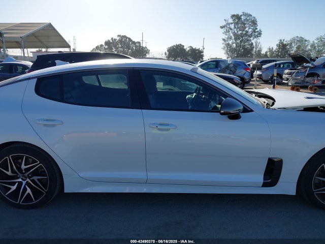 KIA Tgdi Theta Iii 2022 KNAE35LD5N6116272 Image 13