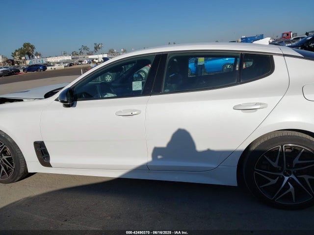 KIA Tgdi Theta Iii 2022 KNAE35LD5N6116272 Image 14