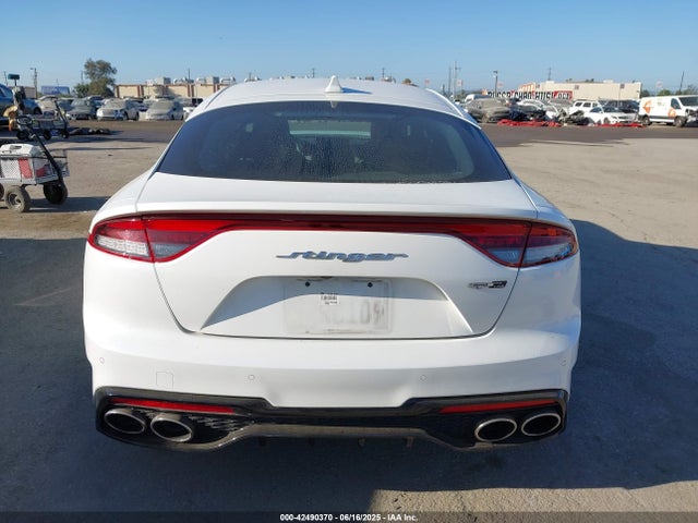 KIA Tgdi Theta Iii 2022 KNAE35LD5N6116272 Image 16
