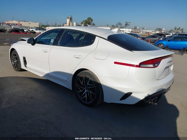 KIA Tgdi Theta Iii 2022 KNAE35LD5N6116272 Image 3