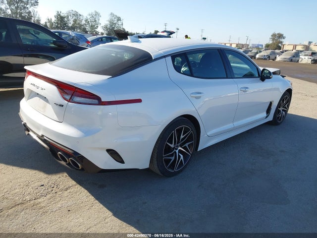 KIA Tgdi Theta Iii 2022 KNAE35LD5N6116272 Image 4