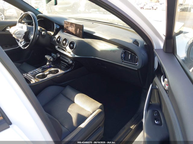 KIA Tgdi Theta Iii 2022 KNAE35LD5N6116272 Image 5