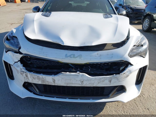 KIA Tgdi Theta Iii 2022 KNAE35LD5N6116272 Image 6