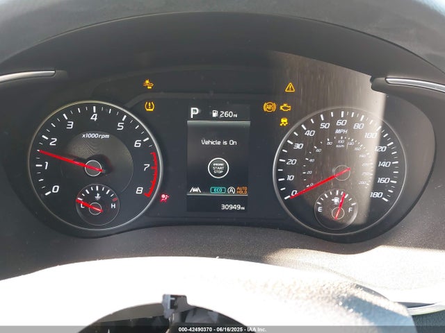 KIA Tgdi Theta Iii 2022 KNAE35LD5N6116272 Image 7