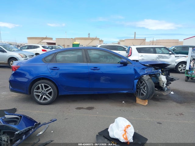 3KPF34AD1KE042987 KIA mpi nu