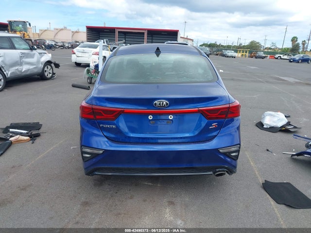 3KPF34AD1KE042987 KIA mpi nu