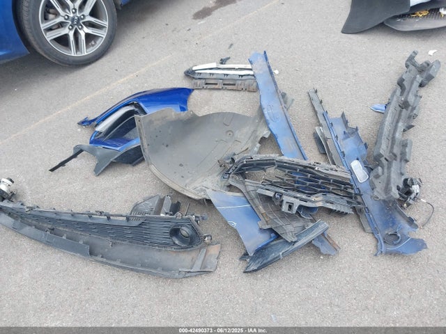 3KPF34AD1KE042987 KIA mpi nu