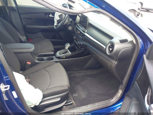 3KPF34AD1KE042987 KIA mpi nu