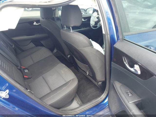 3KPF34AD1KE042987 KIA mpi nu
