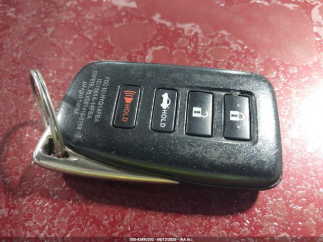 2014 LEXUS ES 350 JTHBK1GG8E2109537 Photo 10