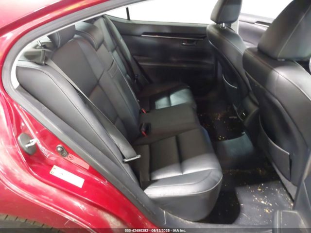 2014 LEXUS ES 350 JTHBK1GG8E2109537 Photo 7