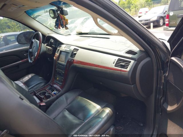 2010 CADILLAC ESCALADE 1GYUKBEF7AR264845 Photo 4