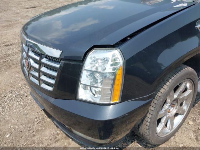 2010 CADILLAC ESCALADE 1GYUKBEF7AR264845 Photo 5