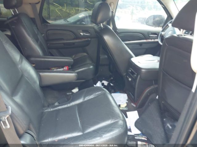 2010 CADILLAC ESCALADE 1GYUKBEF7AR264845 Photo 7