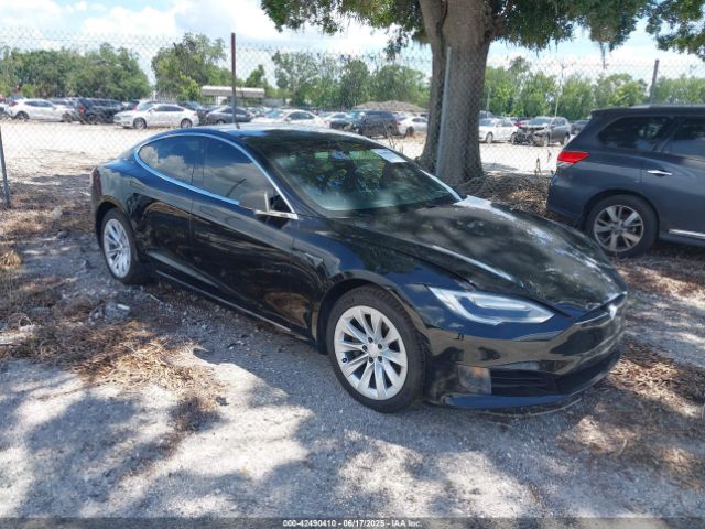 2017 TESLA MODEL S 5YJSA1E13HF199359