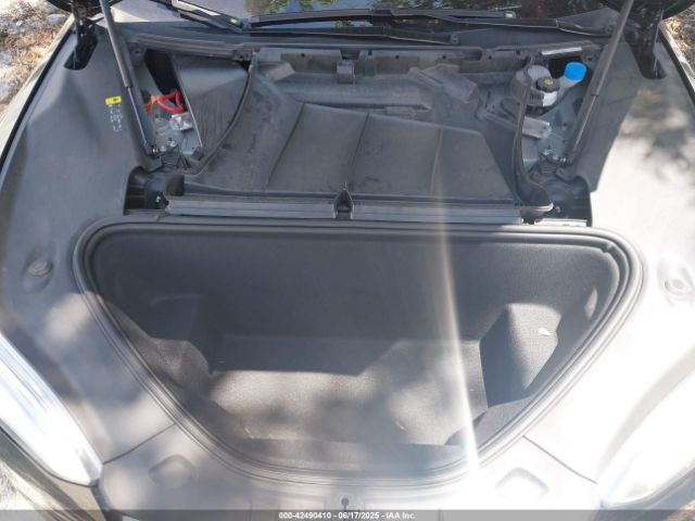 2017 TESLA MODEL S 5YJSA1E13HF199359 Photo 9