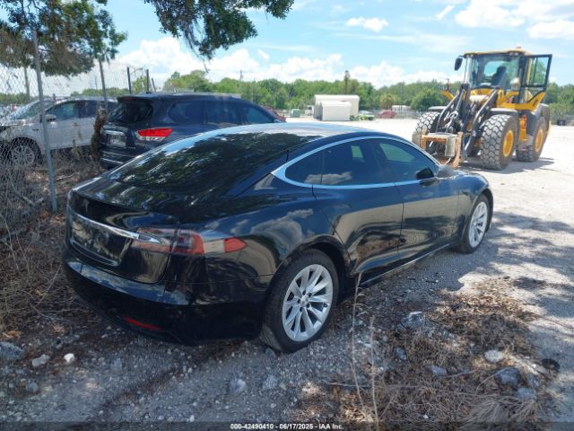 2017 TESLA MODEL S 5YJSA1E13HF199359 Photo 3