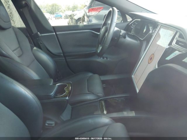 2017 TESLA MODEL S 5YJSA1E13HF199359 Photo 4