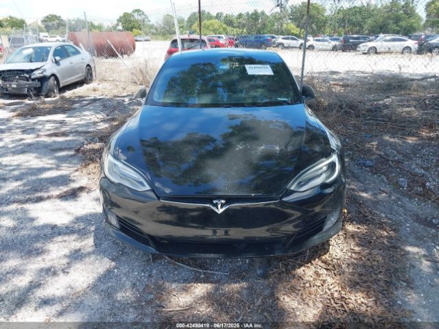 2017 TESLA MODEL S 5YJSA1E13HF199359 Photo 5