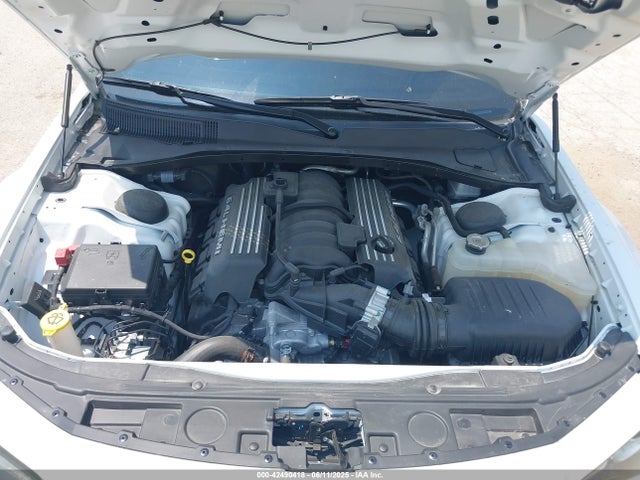 Chrysler 2023 2023 2C3CCAPJ1PH500638 Image 10