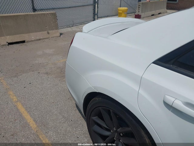 Chrysler 2023 2023 2C3CCAPJ1PH500638 Image 12