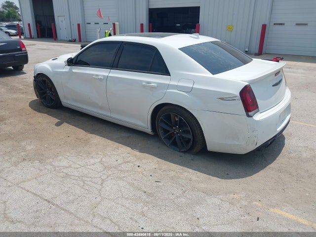 Chrysler 2023 2023 2C3CCAPJ1PH500638 Image 3