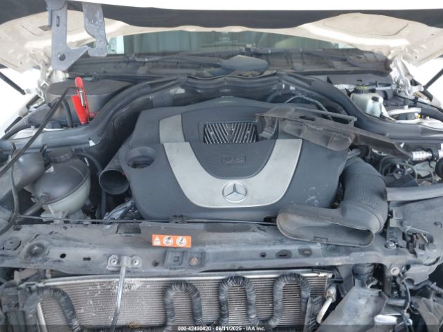 2010 MERCEDES-BENZ C 300 WDDGF5EBXAR095965 Photo 9