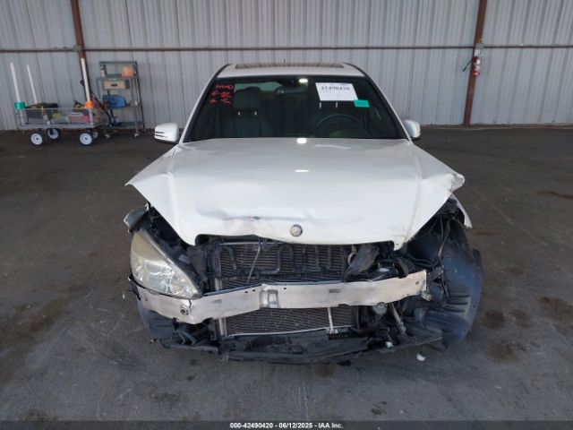 2010 MERCEDES-BENZ C 300 WDDGF5EBXAR095965 Photo 5