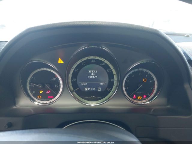 2010 MERCEDES-BENZ C 300 WDDGF5EBXAR095965 Photo 6