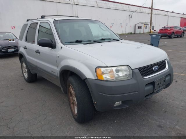 2002 FORD ESCAPE 1FMYU04192KA78435