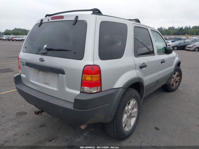 2002 FORD ESCAPE 1FMYU04192KA78435 Photo 3