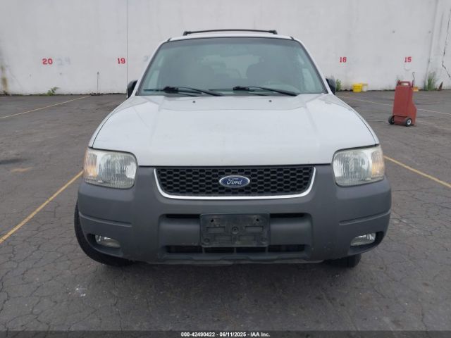 2002 FORD ESCAPE 1FMYU04192KA78435 Photo 5