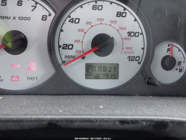 2002 FORD ESCAPE 1FMYU04192KA78435 Photo 6