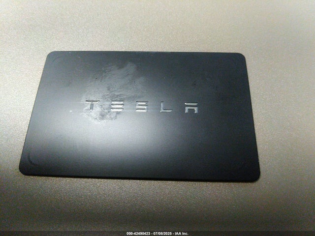 2013 TESLA MODEL S 5YJSA1CP3DFP28634 Photo 10