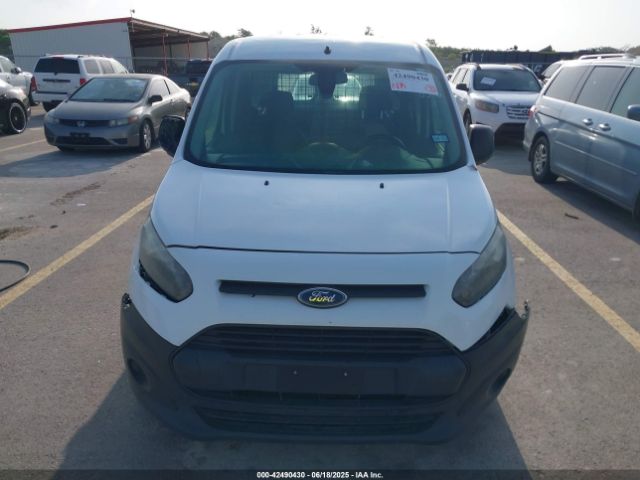 NM0LS7E70H1328396 Ford 2.5l dohc pfi