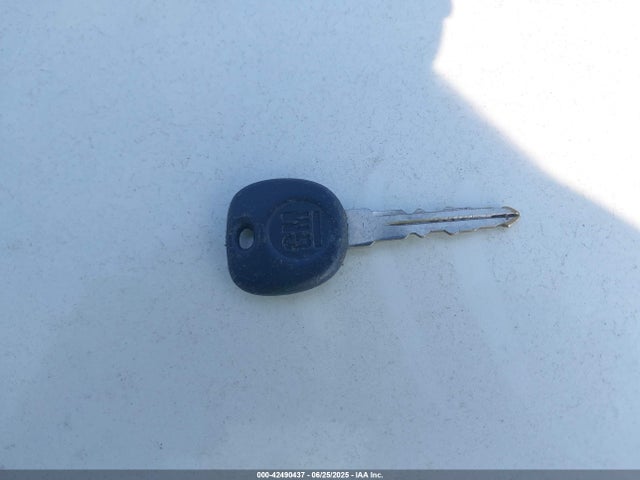 2007 CADILLAC CTS 1G6DP577370170721 Photo 10
