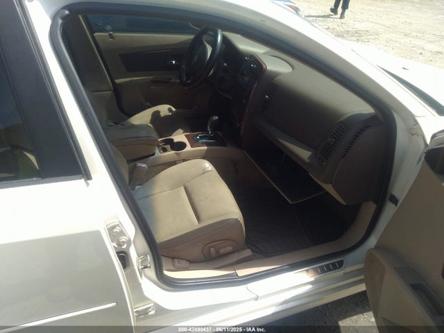 2007 CADILLAC CTS 1G6DP577370170721 Photo 4