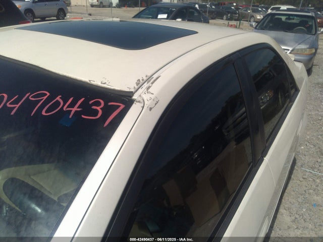2007 CADILLAC CTS 1G6DP577370170721 Photo 5