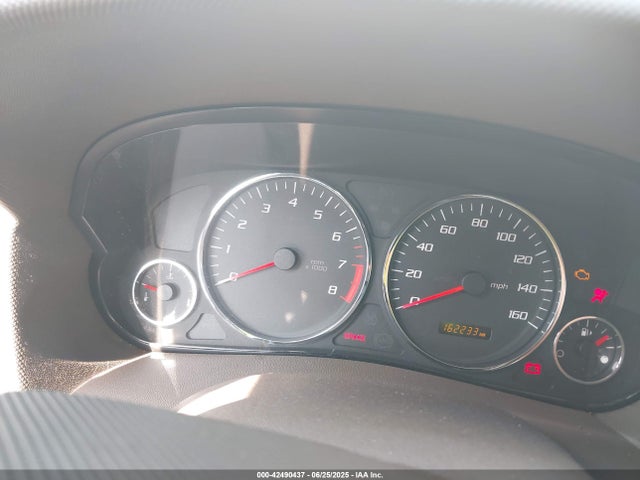 2007 CADILLAC CTS 1G6DP577370170721 Photo 6