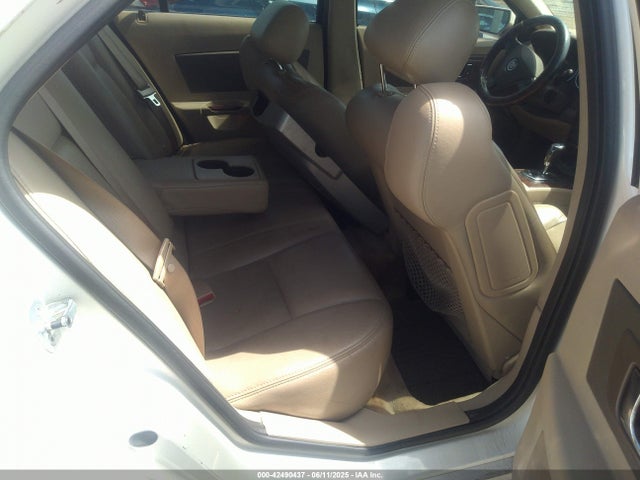 2007 CADILLAC CTS 1G6DP577370170721 Photo 7