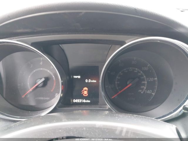 2021 MITSUBISHI OUTLANDER SPORT JA4APUAU1MU035051 Photo 6